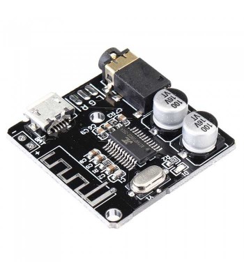 Modul BLUETOOTH 2 v4.1 cu JACK 3.5 mm foto