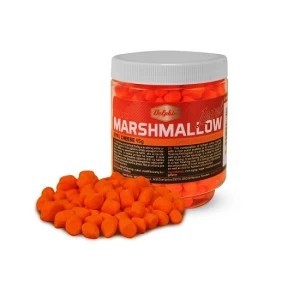 Pufuleti Delphin Micro Marshmallow Cascaval foto