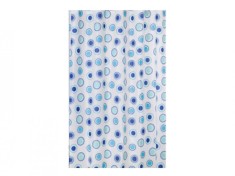 Perdea de dus Peva V1, 180x200 cm (Vinyl)