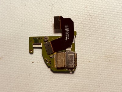Modul USB pentru Huawei Matebook Mach-W29 foto