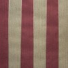 Tapet textil, model cu dungi, visiniu, auriu, Zambaiti, 30001
