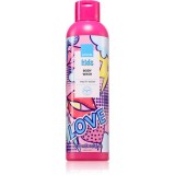 Avon Kids Fruit gel de duș mătăsos 200 ml