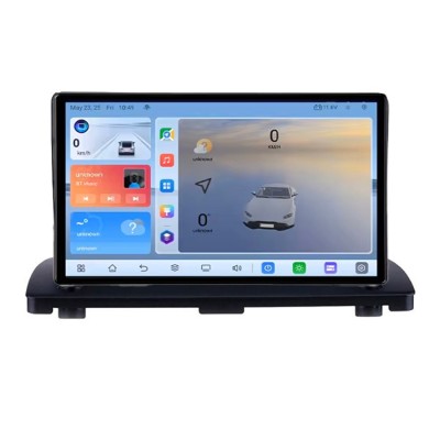 Navigatie Volvo XC90 C-173 Android 8 Core 2.2 Ghz 8+128 Qled 1K ADAS 4G LTE GPS 360 KIT-173+EDT-E409V3 CarStore Technology foto