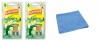 Odorizant auto Wunder- Baum Bottle 2 Pack Apple si Laveta Microfibra, WUNDER-BAUM&reg;