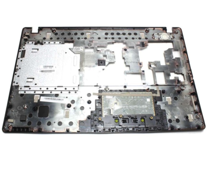 Palmrest Lenovo G585 Negru cu touchpad