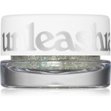 Unleashia Get Loose Glitter Gel luciu pentru față, corp și păr culoare N&deg;5 Diamond Stealer 4 g