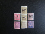 GERMANIA SERIE=MNH=27