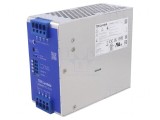 Alimentator 480W 72V 6.7A pentru Şină DIN
