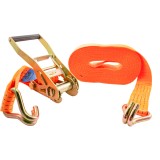 Chinga fixare cu clichet 2t - 8 m x 50 mm