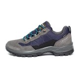 Pantofi Grisport Antlerite Gri - Grey, 36 - 44, 46