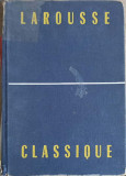 LAROUSSE CLASSIQUE. DICTIONAIRE ENCYCLOPEDIQUE-COLECTIV