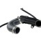 Furtun aer Renault Clio 2 2001-, Clio 3 2005-, Modus, Dacia Logan 2005-, Sandero 2008- 1.5dci, Cauciuc, NTY GPP-RE-002