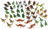 Figurina - Dinozauri - mai multe modele | Safari