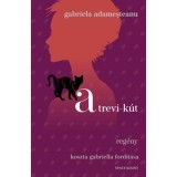 A trevi-k&uacute;t - Gabriela Adamesteanu