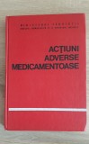 Activități adverse medicamentoase - Gh. Panaitescu, Emil A. Popescu