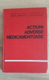 Activități adverse medicamentoase - Gh. Panaitescu, Emil A. Popescu