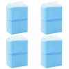 Covorase Igienice Caini Gossi, 400 Bucati, 45x33 cm, Absorbante, Material Netesut, Celuloza, Pentru Dresaj, Incontinenta