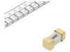 Siguranță Ultra-Rapidă 10A 125V SMD, Littelfuse
