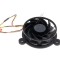 GW10C12MS1BA-52 VENTILATOR K1877336 pentru frigider HISENSE