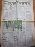 ziarul pronatura 8 februarie 1990