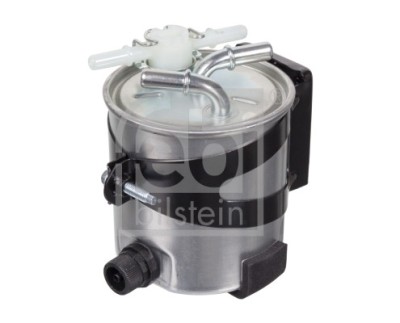 FEBI BILSTEIN 48550 filtru combustibil foto