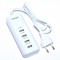Incarcator USB Hub 4 Porturi USB 2.0 20W la priza 220V 2A007 XXM