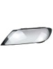 Sticla far stanga compatibil cu modele Volkswagen Phaeton (2011 - 2015), Xenon Bright