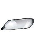 Sticla far stanga pentru Volkswagen Phaeton (2011 - 2015), Xenon Bright