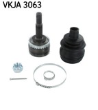 SKF VKJA 3063 Set articulatie, planetara