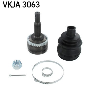 SKF VKJA 3063 Set articulatie, planetara foto