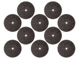 Discuri de Tăiere Metal/Plastic 22mm 10buc