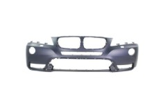 Bara fata Bmw X3 (F25), 11.2010-, partea superioara grunduita, 51117261188