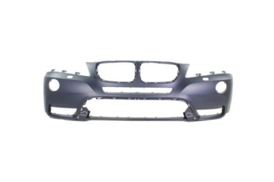 Bara fata Bmw X3 (F25), 11.2010-, partea superioara grunduita, 51117261188 foto