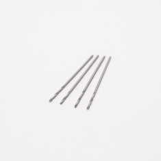 Set burghie 0,8 mm