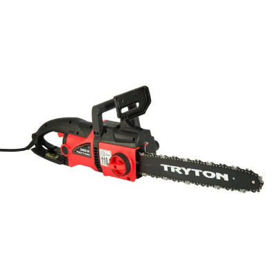 Motoferastrau Electric Tryton cu Intinzator 40 cm 2400 W foto