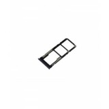 Suport SIM Xiaomi Redmi Note 9T Negru Service Pack