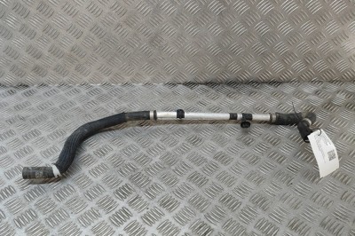 Furtun de lichid de răcire FORD KUGA III DFK 2024 OEM: LX61-6B851-HPE 30980272 foto