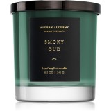 DW Home Modern Alchemy Smoky Oud lum&acirc;nare parfumată 241 g
