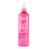 Tratament leave-in pentru parul cret Curl Jelly Smoothie, 225 ml, Umberto Giannini