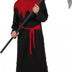 Costum Grim Reaper copii 5-6 ani