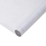 Cumpara ieftin Folie fereastra, 2 buc., mata, model stele, PVC