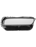 Sticla far dreapta pentru BMW X7 G07 LCI Facelift (2022 - prezent)
