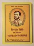 Vasile Iuga de Săliște - Aloisiu Vlad de Săliște (1822 - 1888). Viața și activitatea