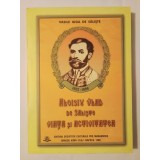 Vasile Iuga de Săliște - Aloisiu Vlad de Săliște (1822 - 1888). Viața și activitatea