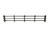 Grila bara fata Skoda Octavia 2 1Z3 / Octavia Combi 1Z5 2004-12.2012 , centrala, Rapid
