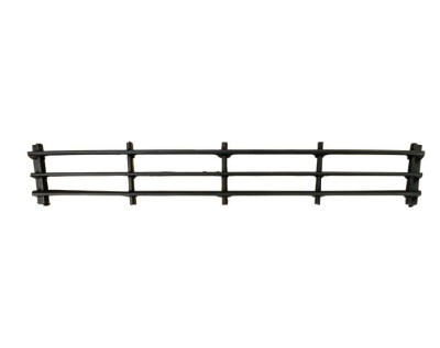 Grila bara fata Skoda Octavia 2 1Z3 / Octavia Combi 1Z5 2004-12.2012 , centrala foto