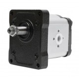 Pompa hidraulica sens rotatie dreapta debit 22.5 cm3 New Holland, C42 5179726