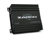 Amplificator auto Zapco ST-2B, 2 canale, 130W