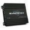 Amplificator auto Zapco ST-2B, 2 canale, 130W
