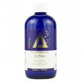 Platina coloidala Platinum Ultra Alchemy 10 ppm, 480ml, Aghoras